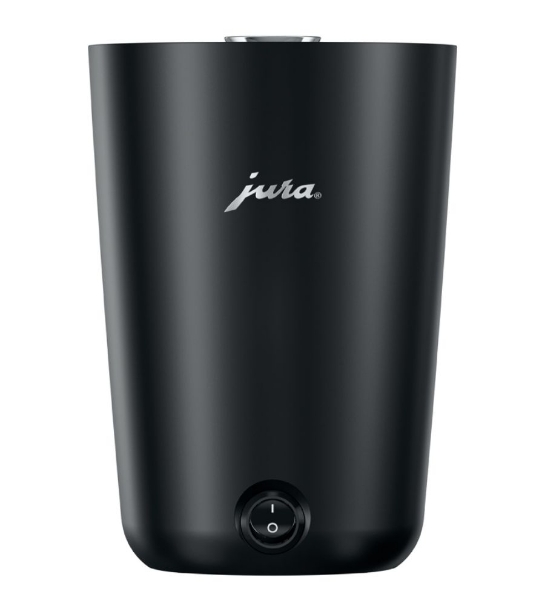 Puodelių šildytuvas JURA Black S paveikslėlis