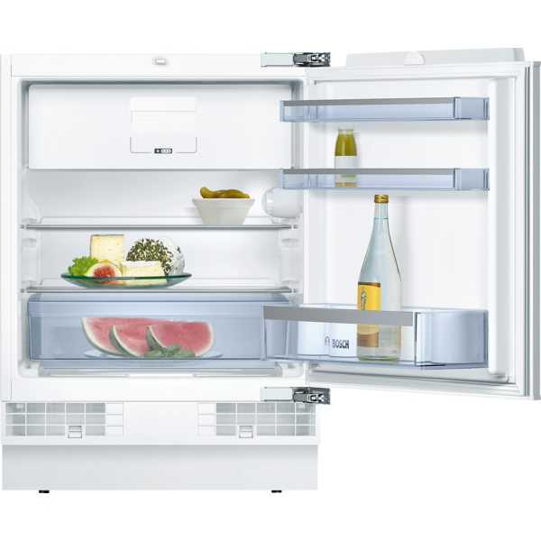 Įmontuojamas šaldytuvas Bosch KUL15AFF0 paveikslėlis