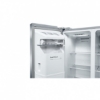 Laisvai pastatomas dviduris šaldytuvas Bosch KAI93VBFP paveikslėlis