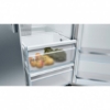 Laisvai pastatomas dviduris šaldytuvas Bosch KAI93VBFP paveikslėlis