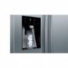 Laisvai pastatomas dviduris šaldytuvas Bosch KAI93VIFP paveikslėlis