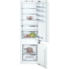 Įmontuojamas šaldytuvas-šaldiklis Bosch KIS87AFE0 paveikslėlis
