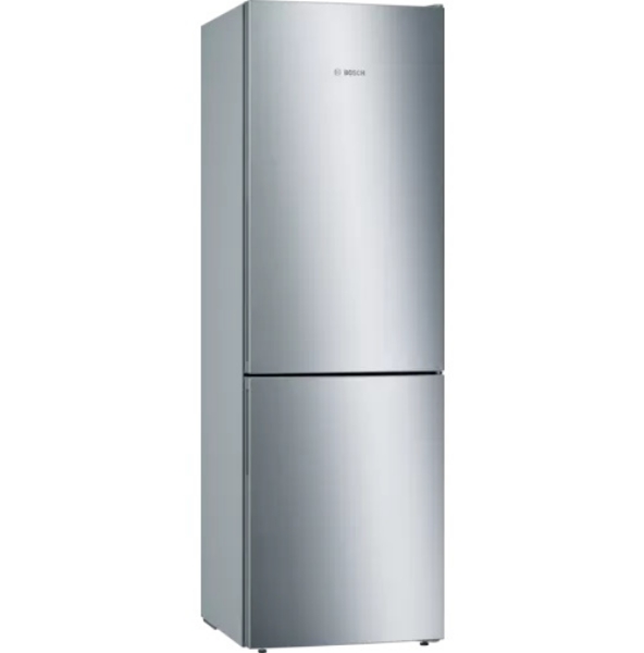 Serie | 6 Laisvai statomas šaldytuvas-šaldiklis Bosch KGE36AICA paveikslėlis