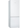 Serie | 6 Laisvai statomas šaldytuvas-šaldiklis Bosch KGE49AWCA paveikslėlis