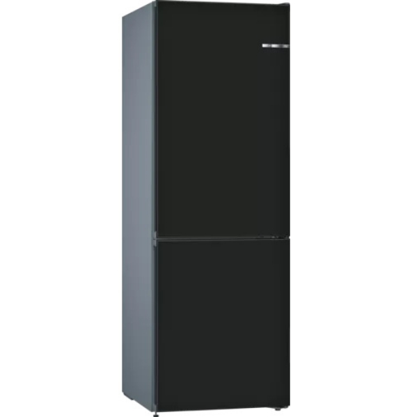 Serie | 4 Laisvai statomas šaldytuvas-šaldiklis Bosch KGN36IZEA paveikslėlis