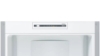 Serie | 2 Laisvai statomas šaldytuvas-šaldiklis Bosch KGN36NLEA paveikslėlis