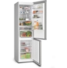 Serie | 4 Laisvai statomas šaldytuvas-šaldiklis Bosch KGN394ICF paveikslėlis