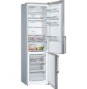 Serie | 4 Laisvai statomas šaldytuvas-šaldiklis Bosch KGN397LEQ paveikslėlis