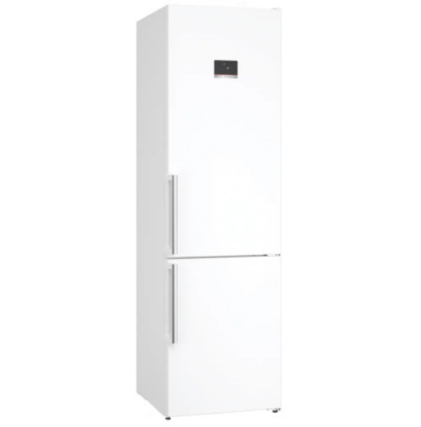 Serie | 6 Laisvai statomas šaldytuvas-šaldiklis Bosch KGN39AWCT paveikslėlis
