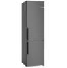 Serie | 4 Laisvai statomas šaldytuvas-šaldiklis Bosch KGN39VXBT paveikslėlis