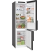 Serie | 4 Laisvai statomas šaldytuvas-šaldiklis Bosch KGN39VXBT paveikslėlis
