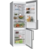 Serie | 4 Laisvai statomas šaldytuvas-šaldiklis Bosch KGN497ICT paveikslėlis