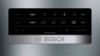 Serie | 4 Laisvai statomas šaldytuvas-šaldiklis Bosch KGN49XLEA paveikslėlis