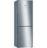 Serie | 4 Laisvai statomas šaldytuvas-šaldiklis Bosch KGV33VLEA paveikslėlis