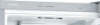 Serie | 4 Laisvai statomas šaldytuvas-šaldiklis Bosch KGV33VLEAS paveikslėlis