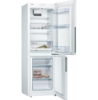 Serie | 4 Laisvai statomas šaldytuvas-šaldiklis Bosch KGV33VWEAS paveikslėlis