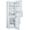 Serie | 4 Laisvai statomas šaldytuvas-šaldiklis Bosch KGV366WEP paveikslėlis