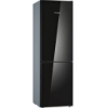 Serie | 4 Laisvai statomas šaldytuvas-šaldiklis Bosch KGV36VBEAS paveikslėlis