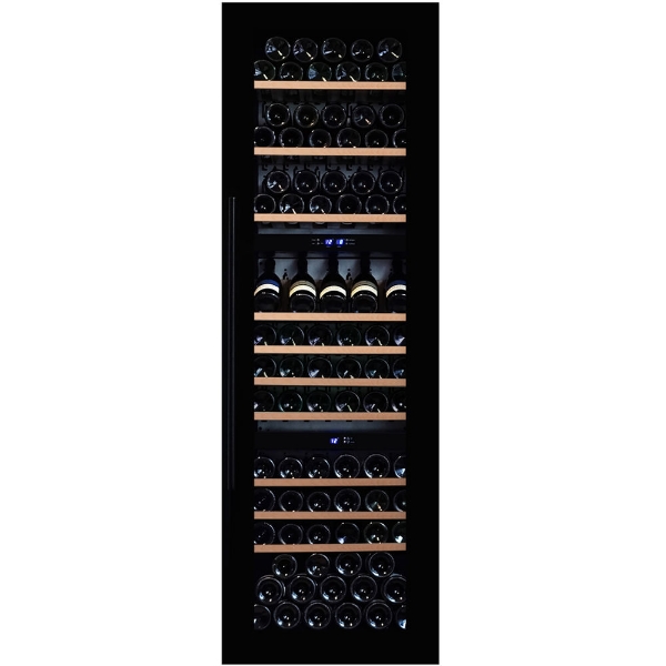 Vyno šaldytuvas Dunavox DX-89.246TB paveikslėlis