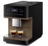 Kavos aparatas Miele CM 6360 MilkPerfection Juoda bronzinė obsidiano paveikslėlis
