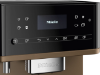 Kavos aparatas Miele CM 6360 MilkPerfection Juoda bronzinė obsidiano paveikslėlis