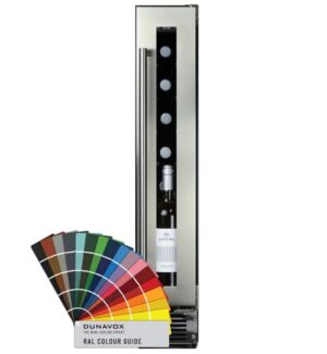 DUNAVOX Flow-8