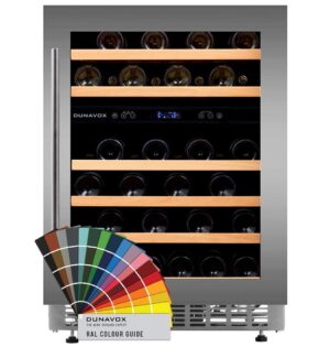 DUNAVOX Flow-46D