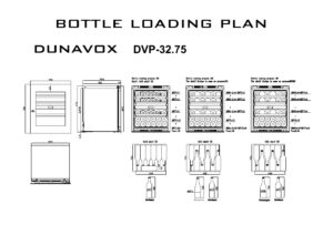 DUNAVOX PRIME 32