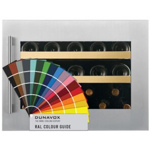 DUNAVOX SPIRIT-19