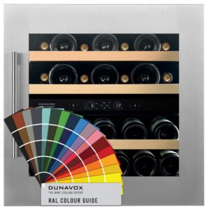 DUNAVOX SPIRIT-25