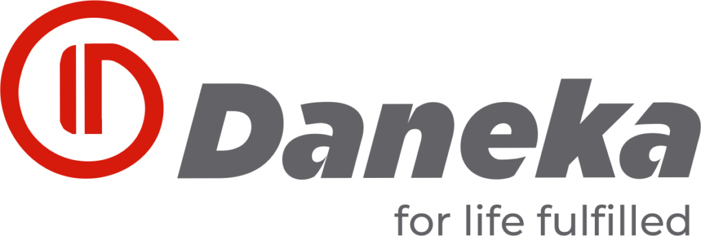 Daneka