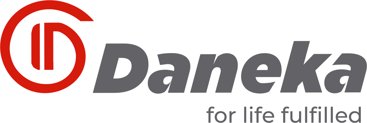 Daneka