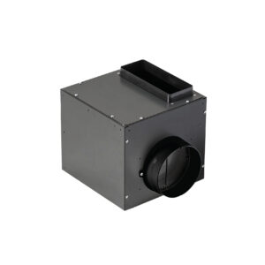 Po stogu montuojamas variklis, 950 m3/h 220-240V ~ 50/60Hz