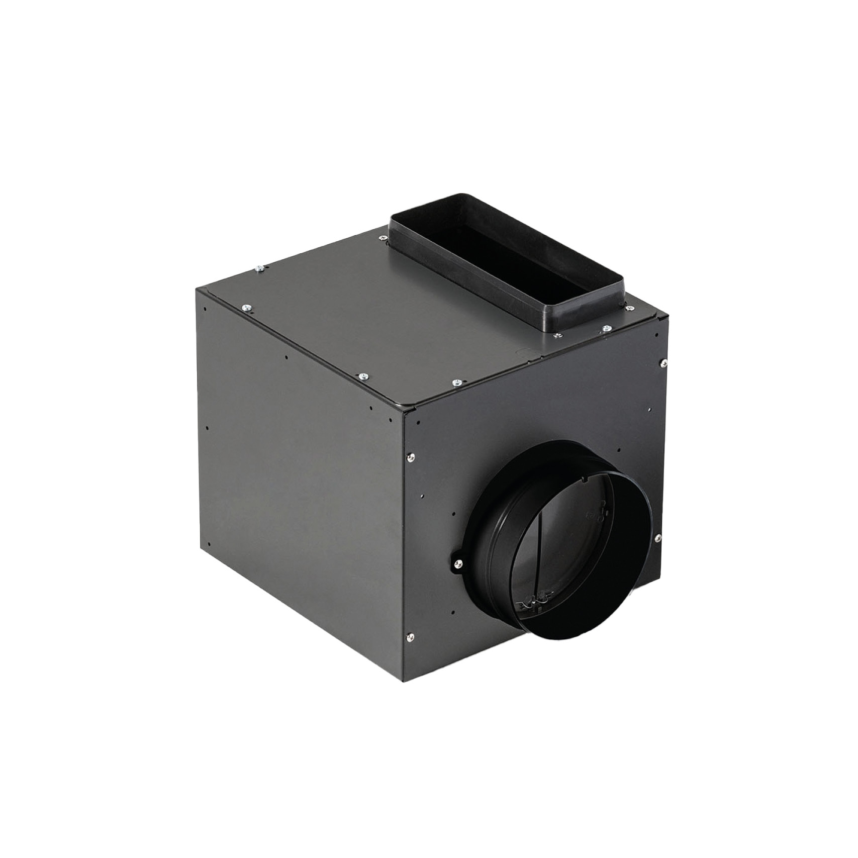 Po stogu montuojamas variklis, 950 m3/h 220-240V ~ 50/60Hz Po stogu montuojamas variklis, 950 m3/h 220-240V ~ 50/60Hz