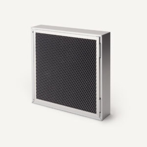 Carbon.Zeo filtras 240x289x52 (KIT MIDI)