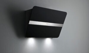 Sieninis gartraukis FLIPPER 55cm, 800m3/h, LED 2x1,2W, baltas - Image 5