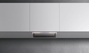 Įmontuojamas gartraukis GRUPPO INCASSO (Plus) 50cm, 800 m3/h, LED 2x1,2W, baltas Įmontuojamas gartraukis GRUPPO INCASSO (Plus) 50cm, 800 m3/h, LED 2x1,2W, baltas