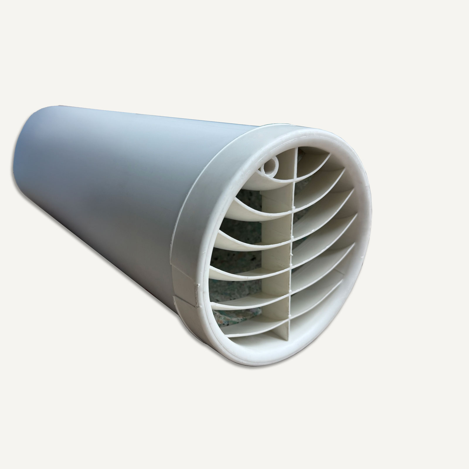 Ø150x600 - Garso izoliacijos vamzdis Ø150x600 - Garso izoliacijos vamzdis
