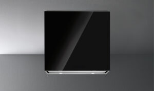 Salos gartraukis LAGUNA 90 H75 (apdailinamas plokšte) E.P. nerūdijantis plienas 220-240V ~ 50-60Hz 800 m3/h su Falmec filtrų komplektu - Image 3