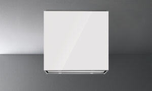Salos gartraukis LAGUNA 60 H75 (apdailinamas plokšte) E.P. nerūdijantis plienas 220-240V ~ 50-60Hz 800 m3/h su Falmec filtrų komplektu