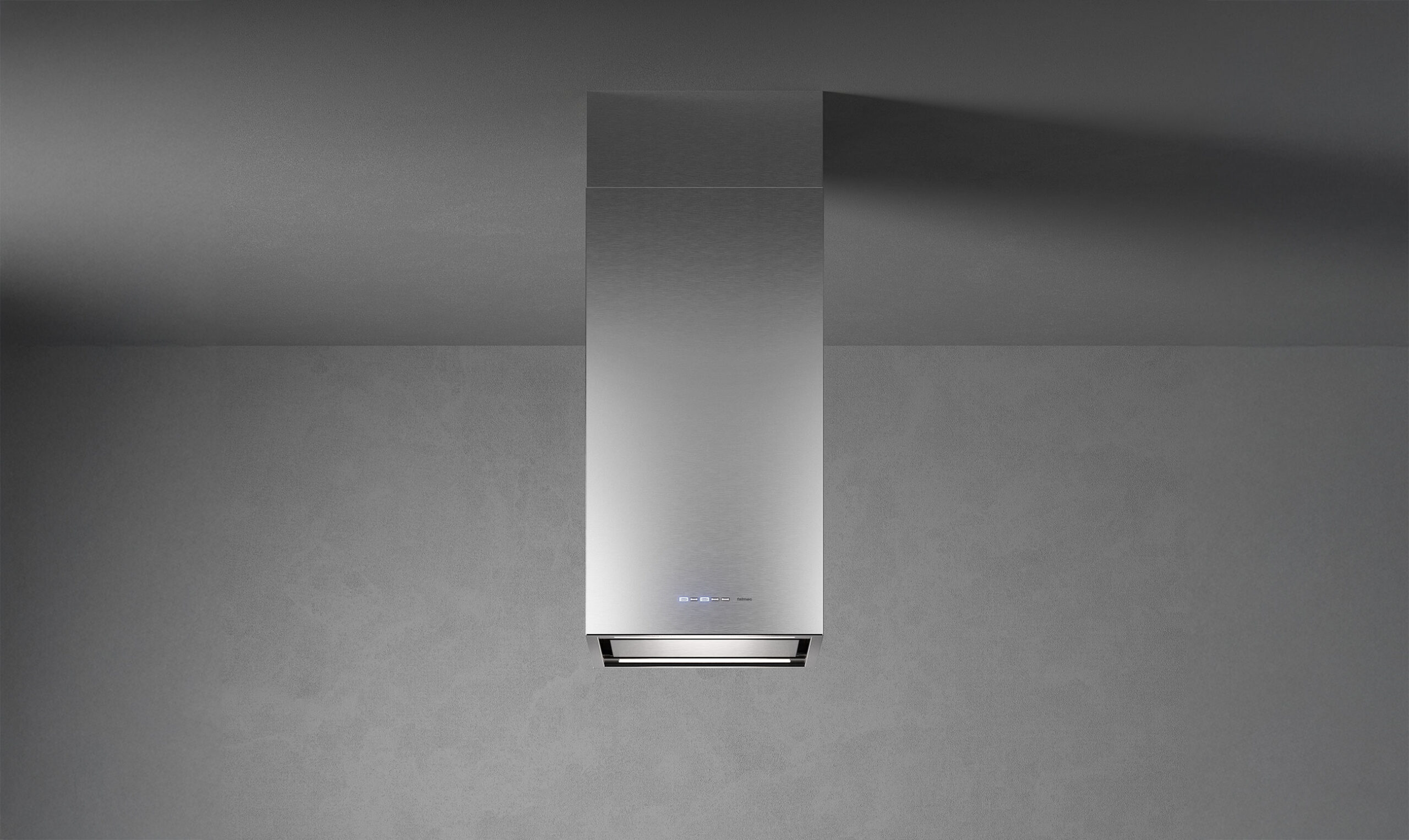 Sieninis gartraukis MIRA PLUS JUODAS 40cm, 800m3/h, LED 2x1,2W Sieninis gartraukis MIRA PLUS JUODAS 40cm, 800m3/h, LED 2x1,2W