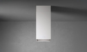 Sieninis gartraukis MIRA PLUS JUODAS 40cm, 800m3/h, LED 2x1,2W Sieninis gartraukis MIRA PLUS JUODAS 40cm, 800m3/h, LED 2x1,2W