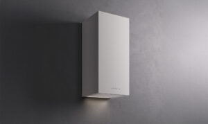 Sieninis gartraukis MIRA PLUS JUODAS 40cm, 800m3/h, LED 2x1,2W Sieninis gartraukis MIRA PLUS JUODAS 40cm, 800m3/h, LED 2x1,2W