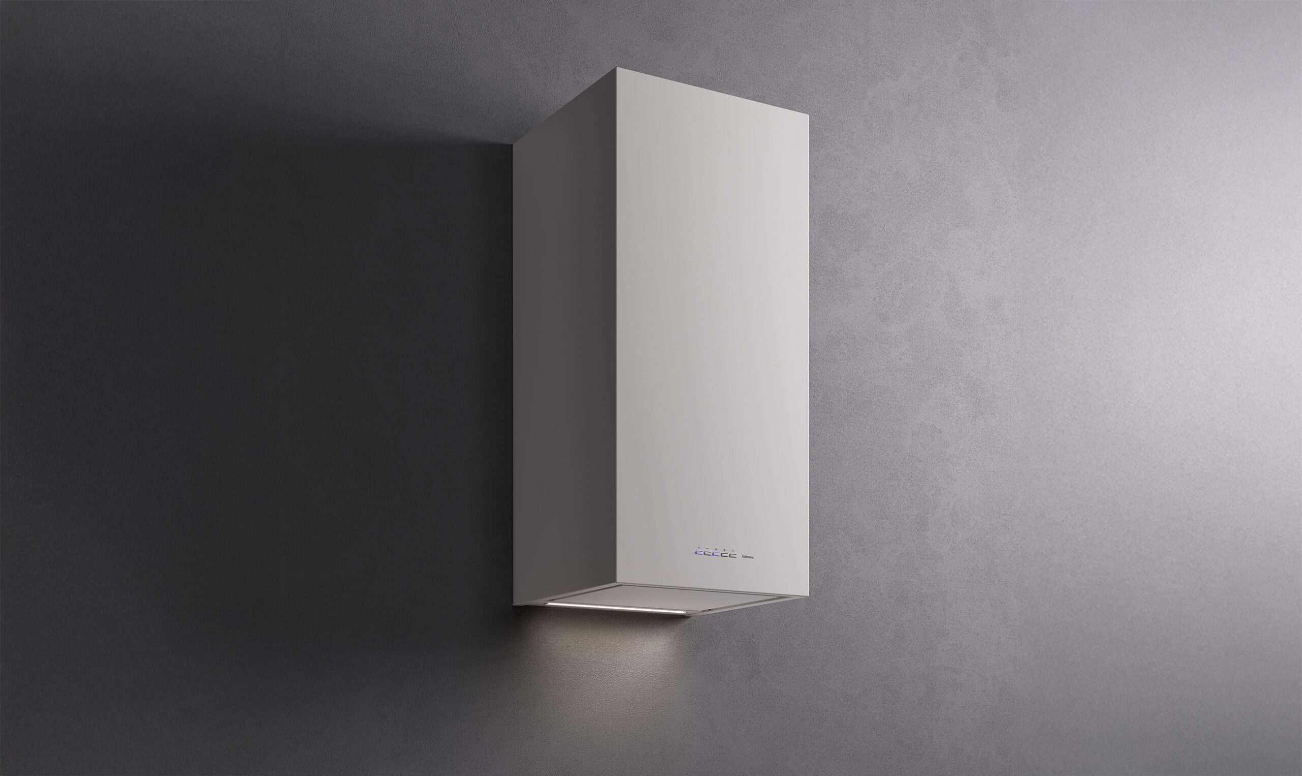 Sieninis gartraukis MIRA PLUS JUODAS 40cm, 800m3/h, LED 2x1,2W Sieninis gartraukis MIRA PLUS JUODAS 40cm, 800m3/h, LED 2x1,2W