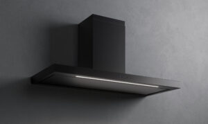 Salos gartraukis PLANE (Plus) 120cm, 800m3/h, LED juosta, AISI304 - Image 4
