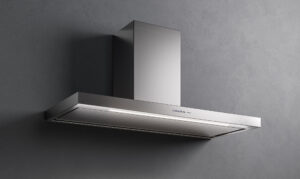 Salos gartraukis PLANE (Plus) 120cm, 800m3/h, LED juosta, AISI304 - Image 6