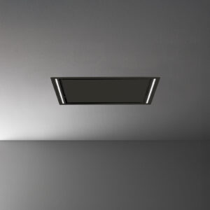 Lubinis gartraukis STELLA, 90cm, be variklio, LED 4x3,6 W - 2700 K / 5600 K, baltas