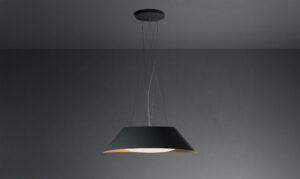 Salos gartraukis Vogue Ø88 cm, žalias, 600 m3/h Salos gartraukis Vogue Ø88 cm, žalias, 600 m3/h