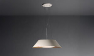 Salos gartraukis Vogue Ø88 cm, žalias, 600 m3/h Salos gartraukis Vogue Ø88 cm, žalias, 600 m3/h