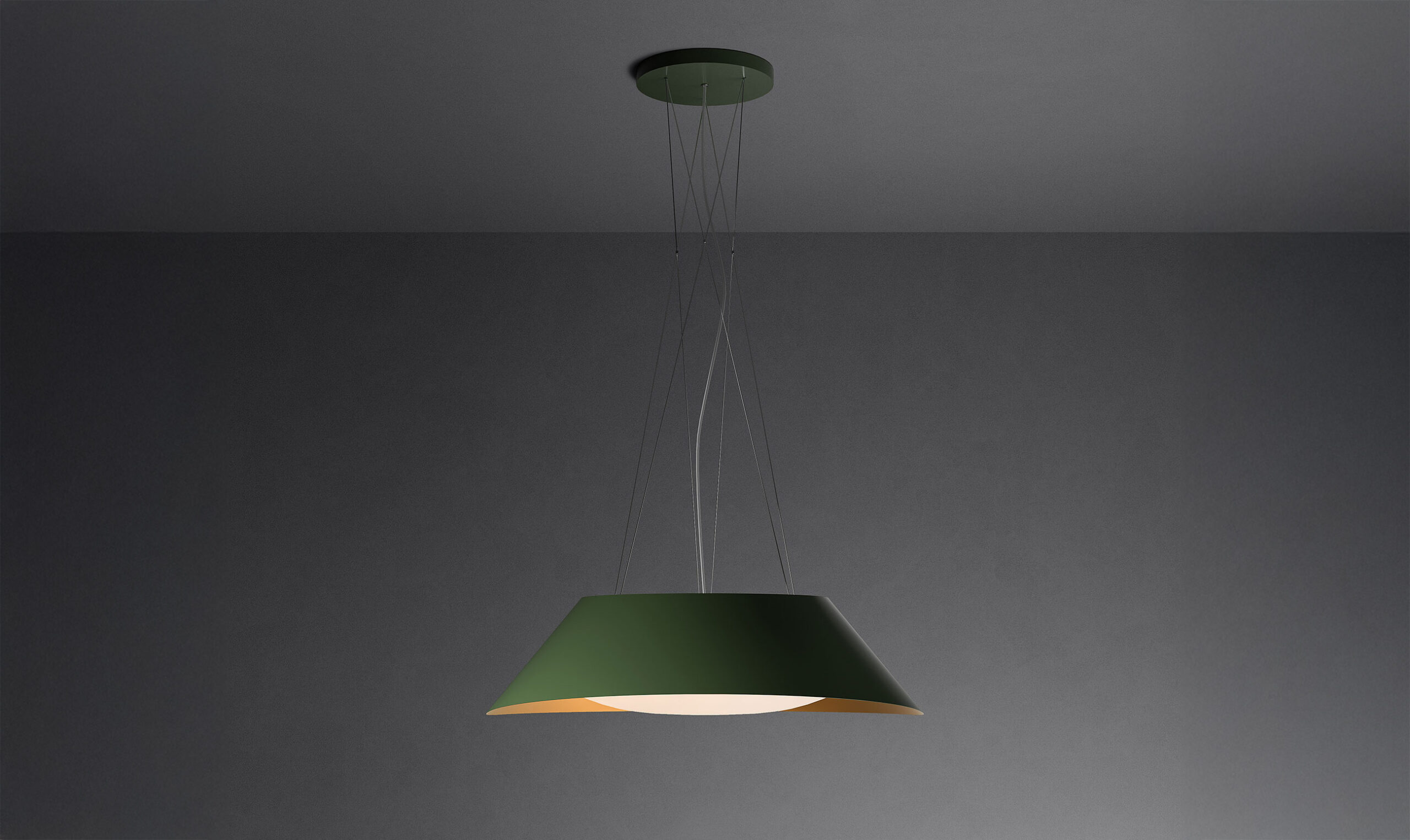 Salos gartraukis Vogue Ø88 cm, žalias, 600 m3/h Salos gartraukis Vogue Ø88 cm, žalias, 600 m3/h